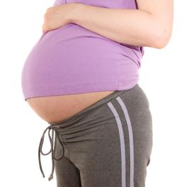 ejercicios en el embarazo