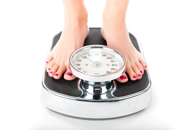 Consejos para bajar de peso saludablemente y sin hacer dieta