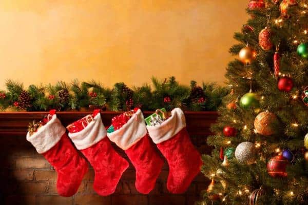 Cómo decorar la casa en Navidad según el Feng Shui 