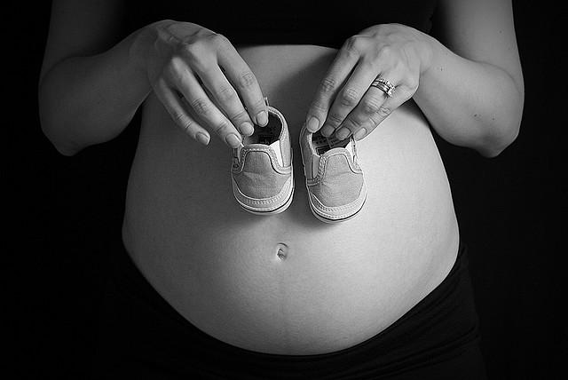 4 Consejos para adelgazar despues del embarazo