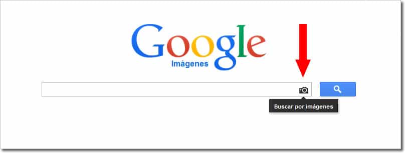 Descubre si tu amor por internet es real - usar el buscador de imagenes de google