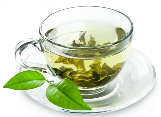 6 Beneficios de consumir té verde regularmente