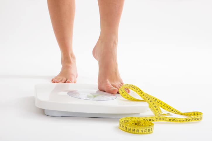 Cómo acelerar el metabolismo para perder peso