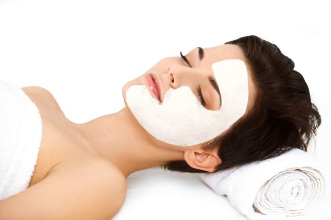 5 Formas caseras de tratar la piel reseca