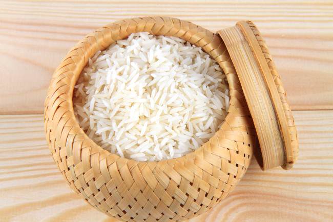 3 Tratamientos de belleza con arroz