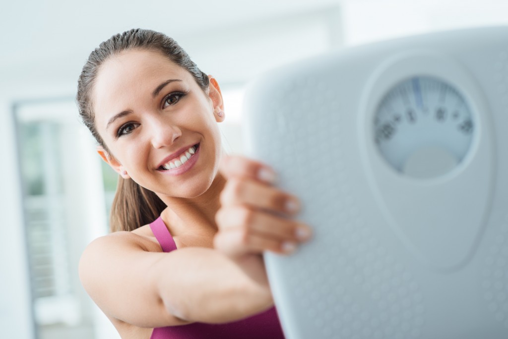 7 mitos sobre la pérdida de peso que debes conocer ahora mismo 