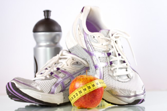 9 Prácticos consejos para bajar de peso