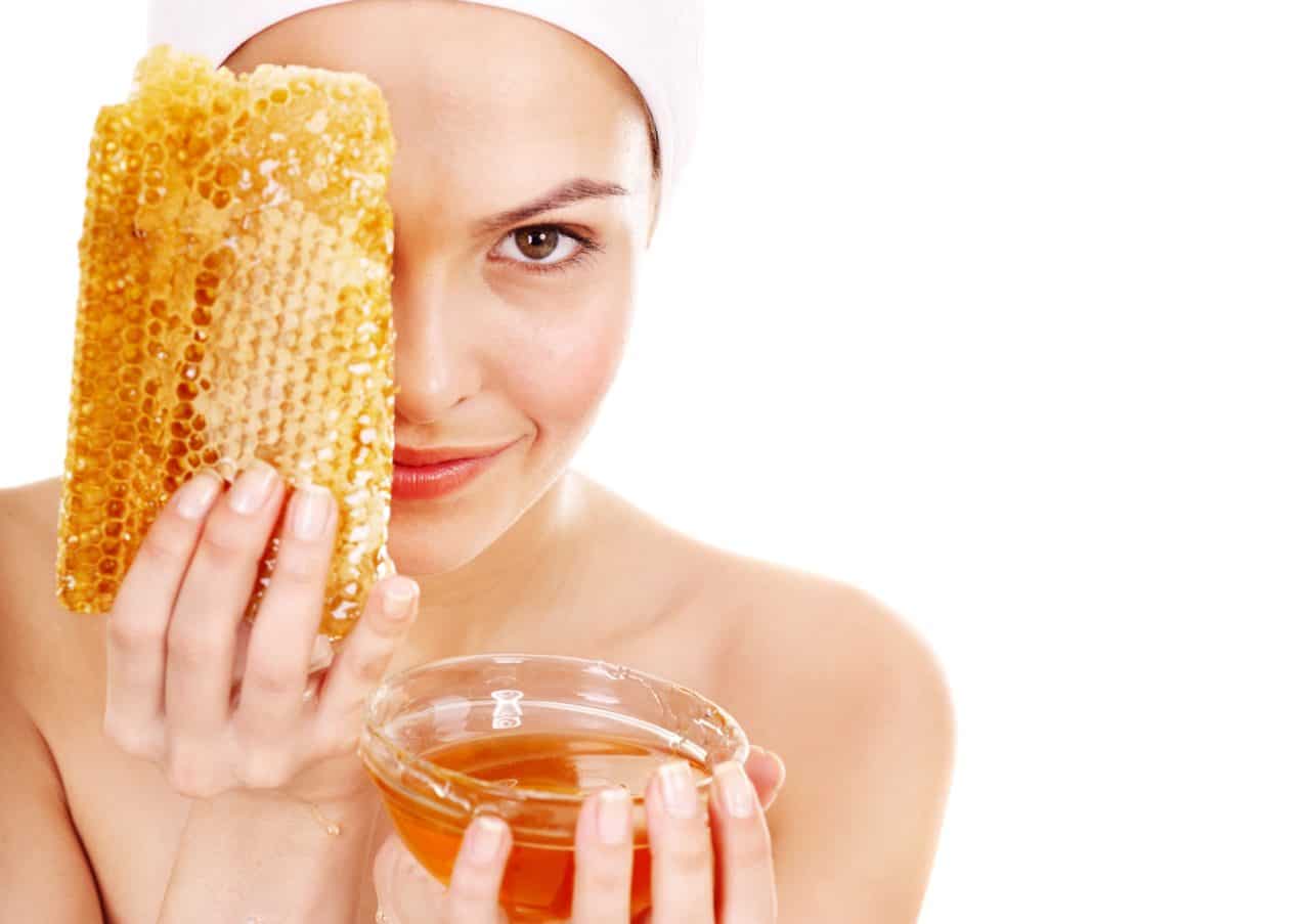 6 usos de la miel como tratamiento de belleza