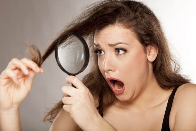 Consejos para prevenir el envejecimiento del cabello