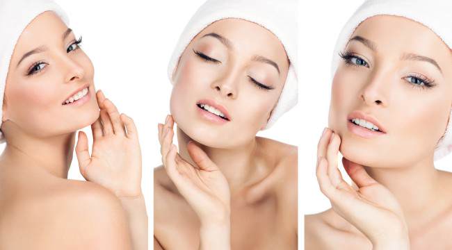 4 Tratamientos para eliminar el vello facial naturalmente