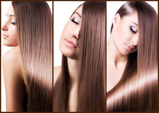 5 tratamientos caseros efectivos para hacer crecer el cabello
