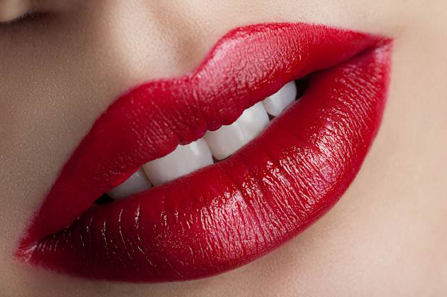 Tratamientos naturales para unos labios más suaves y voluminosos