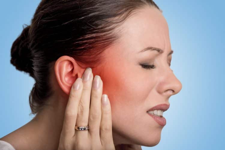 remedios caseros dolor oídos