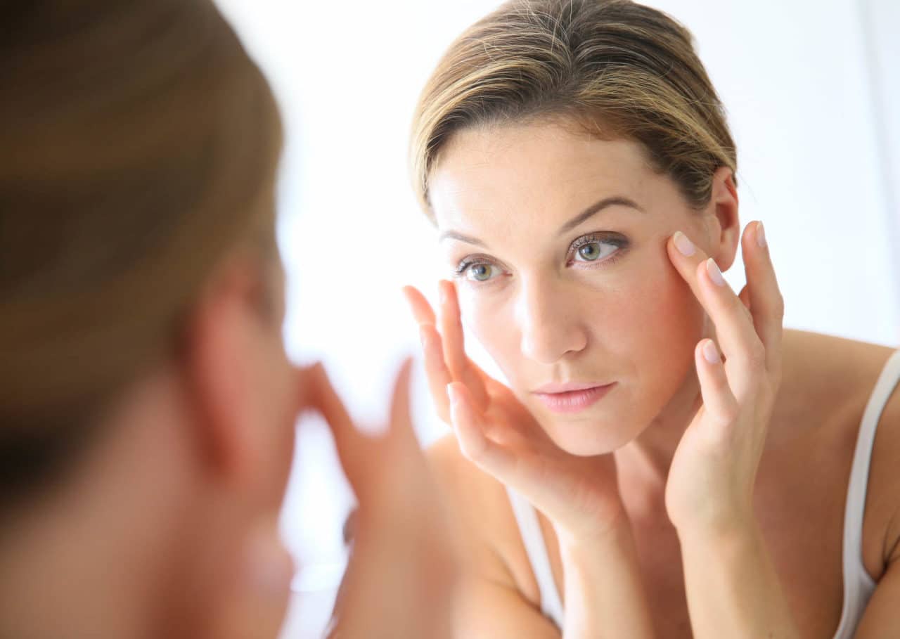 Reduce las arrugas con esta crema anti-edad natural