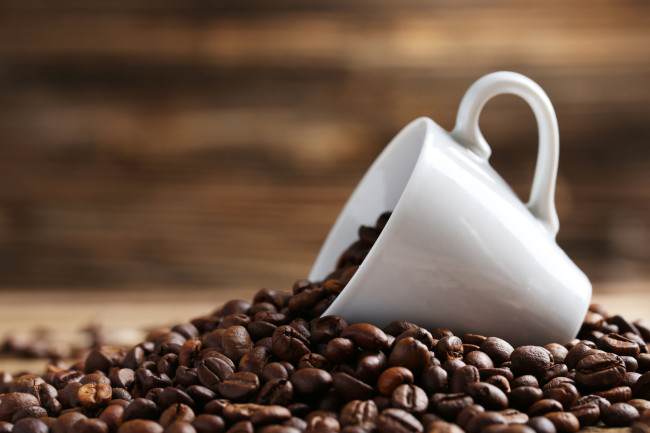 5 formas de reutilizar los residuos del café 