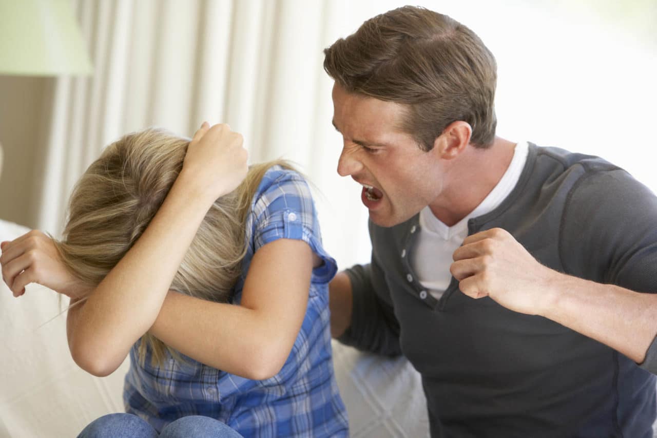12 cosas que no debes tolerar en tu relación de pareja