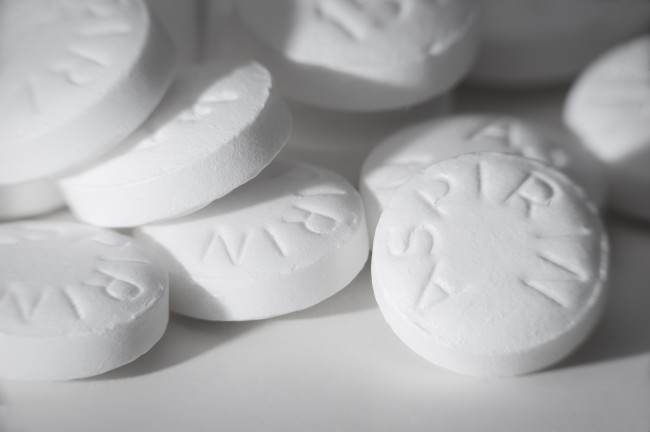 3 tratamientos de belleza que puedes hacer con aspirina