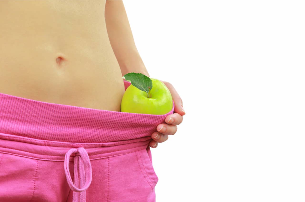 6 frutas con efecto laxante para desinflamar el vientre