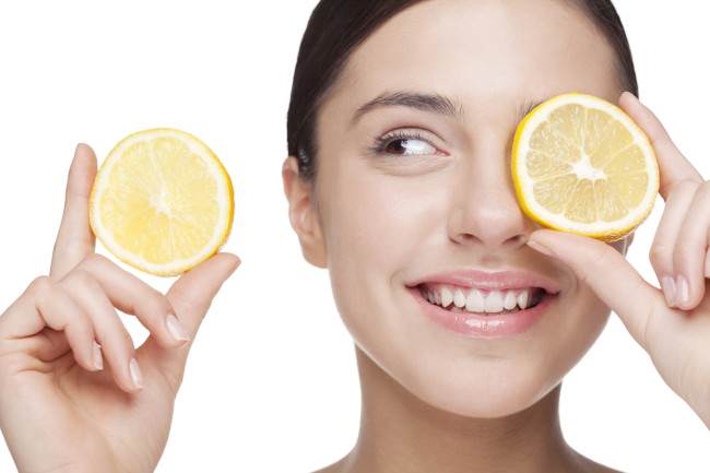 ¿Conoces estos 6 usos del limón? ¡Es un gran aliado para la piel y el cabello!
