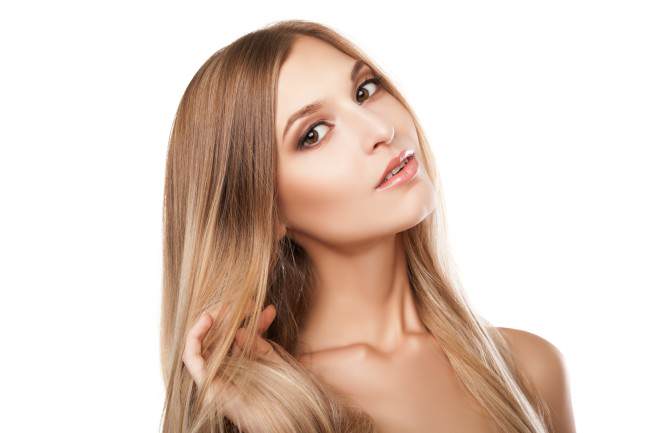 4 productos caseros para desenredar el cabello sin maltratarlo