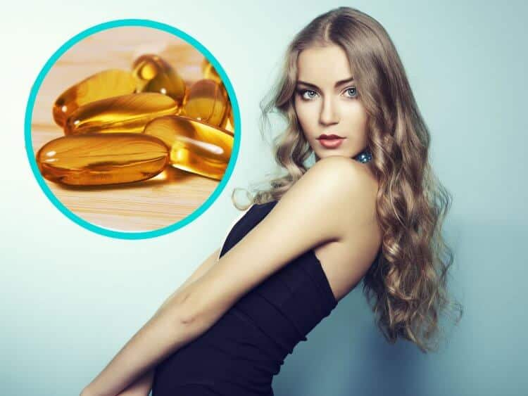 Cómo preparar tratamientos naturales con vitamina E para la piel y el cabello
