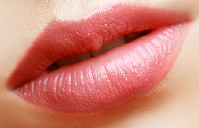 6 consejos para conseguir unos labios más atractivos