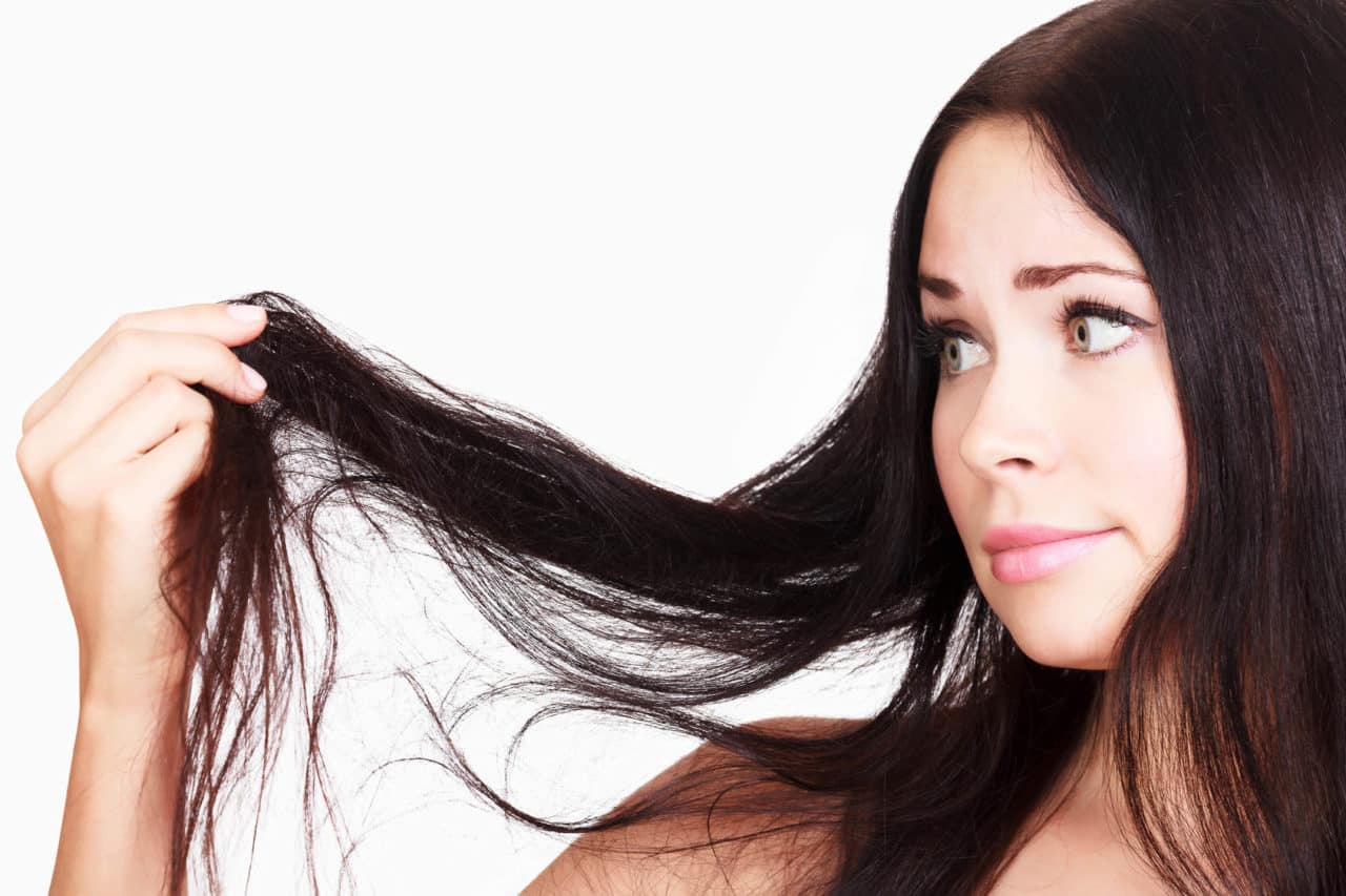 4 excelentes tratamientos para restaurar tu cabello maltratado