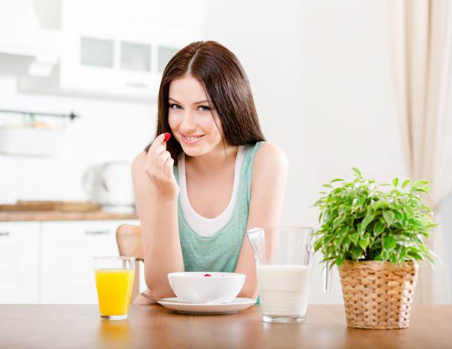 3 desayunos que te ayudaran a depurar tu organismo