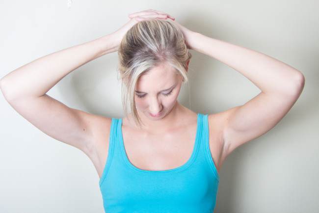 5 ejercicios para mejorar o corregir la postura de tu espalda