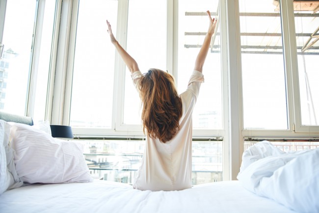 5 formas de potenciar tu energía todas las mañanas