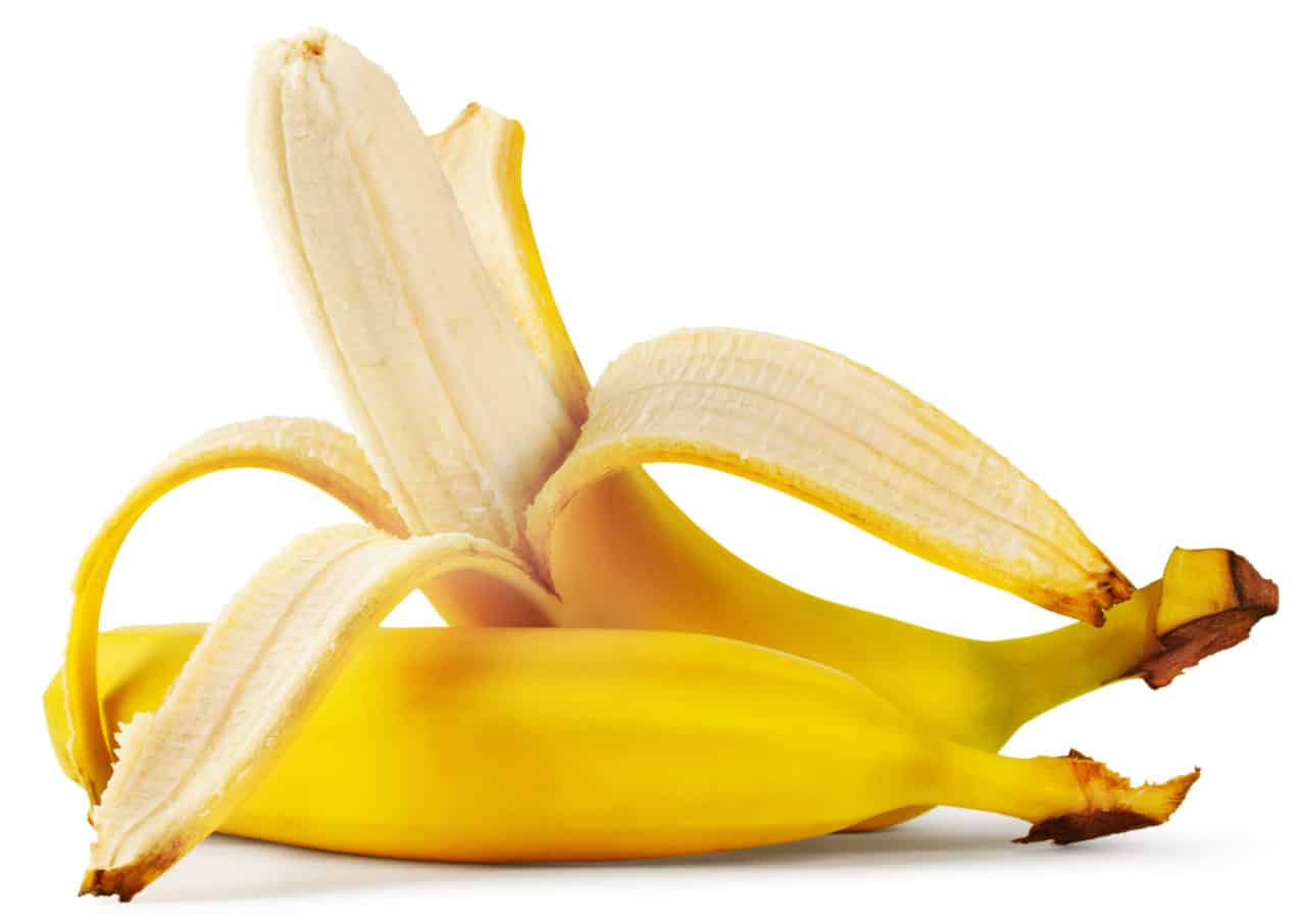 5 usos que desconocías de la cáscara de banana