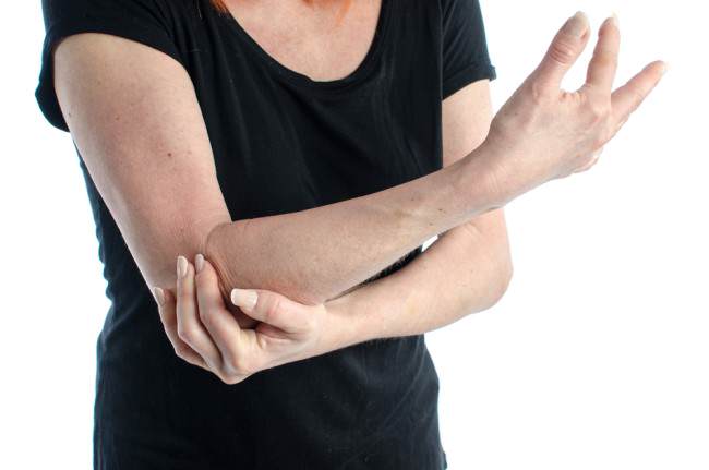 7 remedios naturales para tratar la artritis