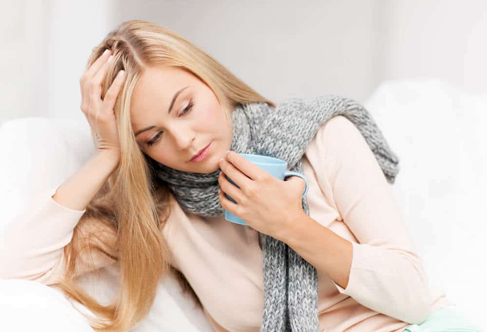 Aprende a elaborar estas dos recetas para combatir la tos y la gripe