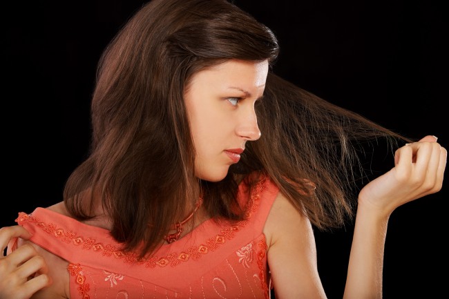 4 cosas que estás haciendo mal y que no dejan crecer tu cabello