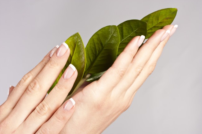 5 alternativas para tratar las uñas frágiles