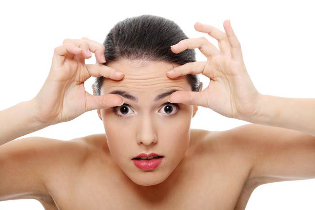  7 trucos que te ayudarán a retrasar la aparición de las arrugas