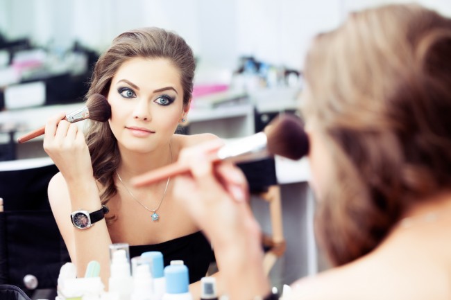 8 tips de maquillaje que te harán lucir fabulosa sin gastar tanto tiempo