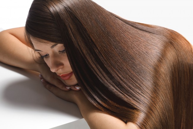 Champú natural para frenar la caída del cabello y estimular su crecimiento