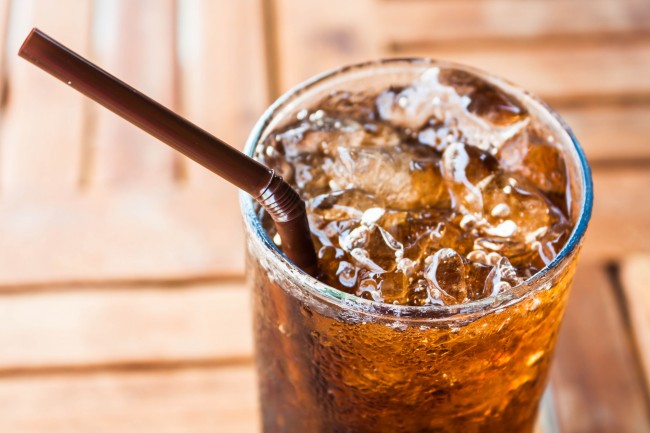 3 motivos para que no consumas bebidas gaseosas dietéticas