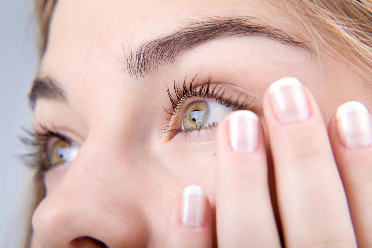 5 recomendaciones para el cuidado de los ojos