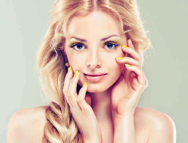 3 productos naturales para la salud de tu cabello, uñas y piel