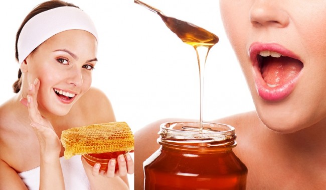 3 usos que desconocías de la miel de abejas