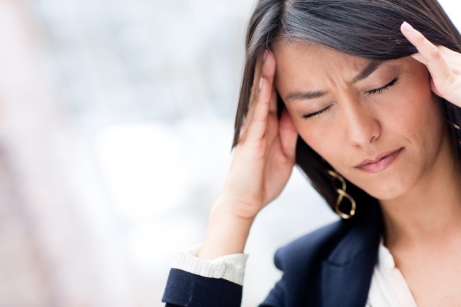 4 maneras de controlar el estrés y la ansiedad del día a día