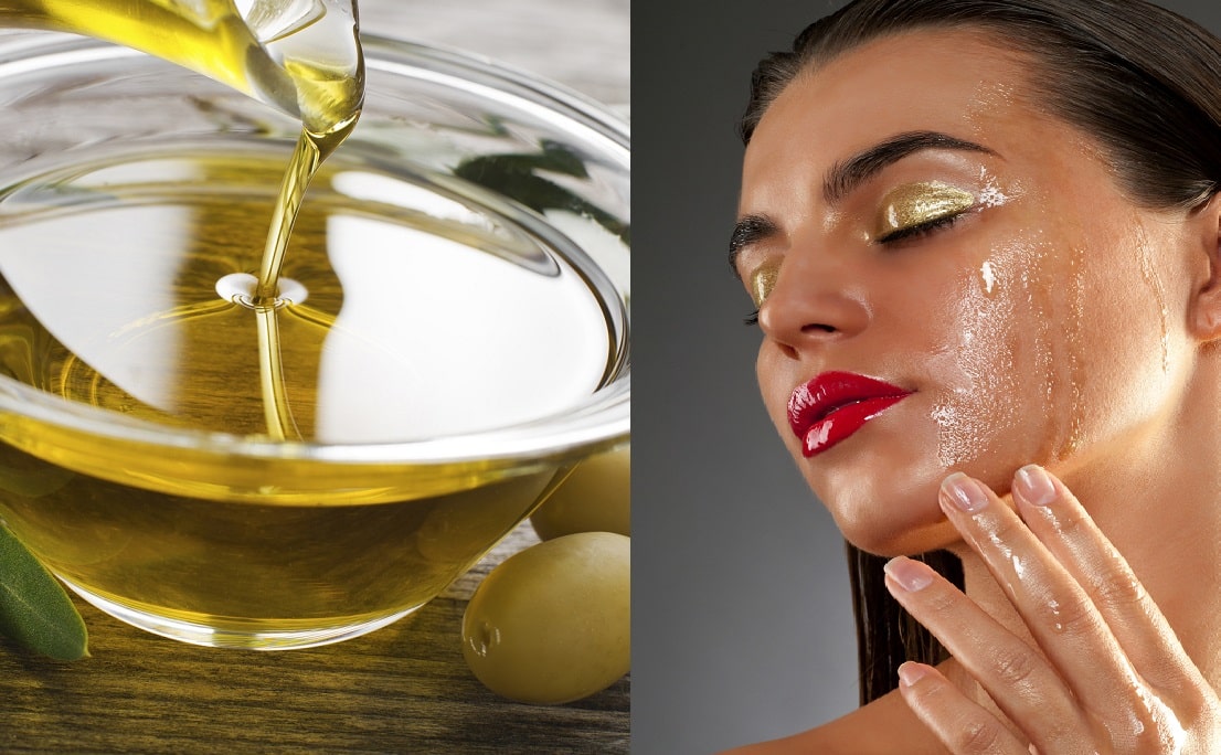 8 usos del aceite de oliva en el hogar y la belleza