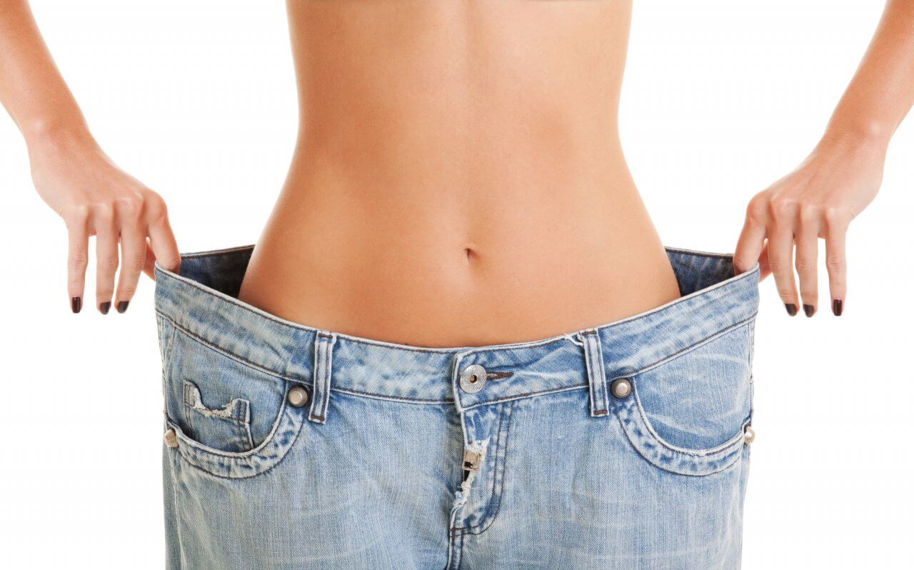5 métodos para estimular tu metabolismo para perder peso 