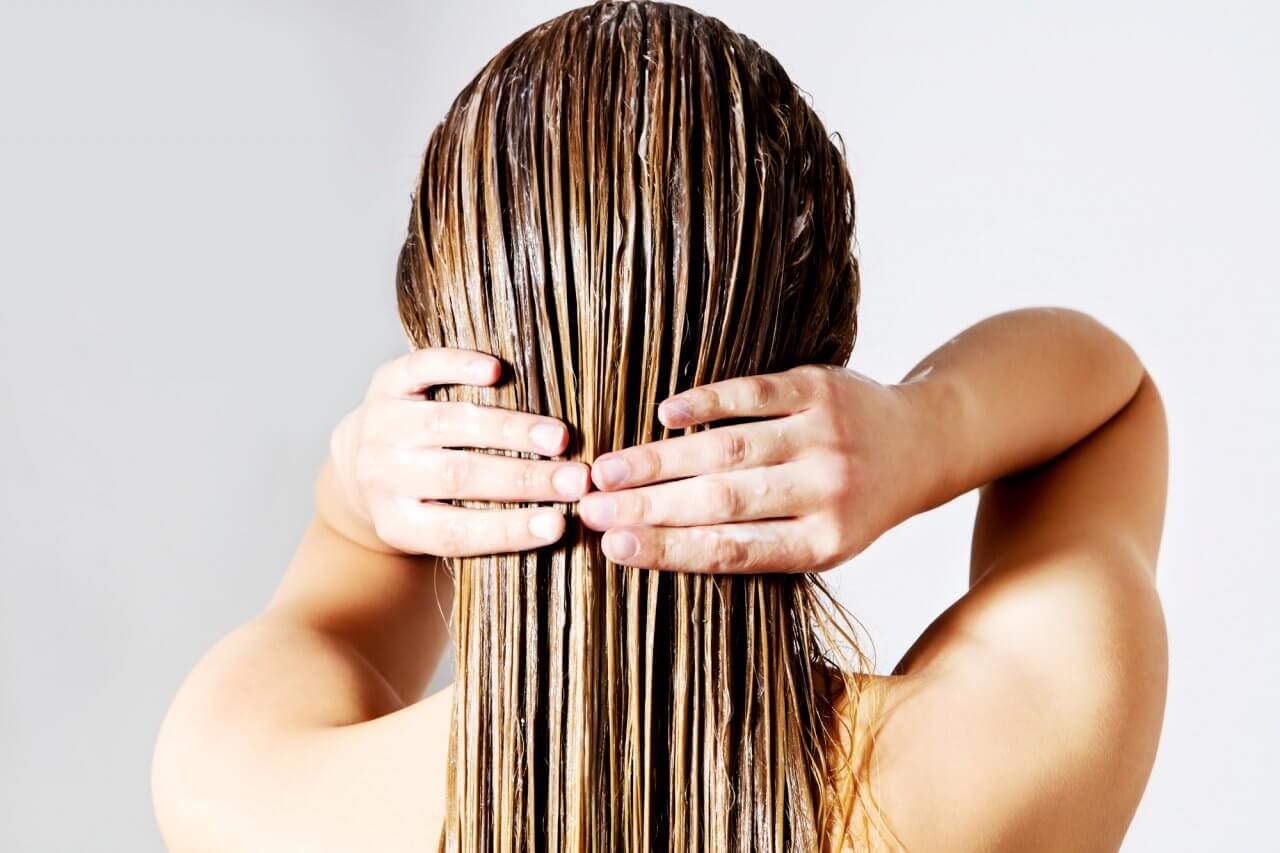 5 mascarillas para mejorar y potenciar la salud del cabello
