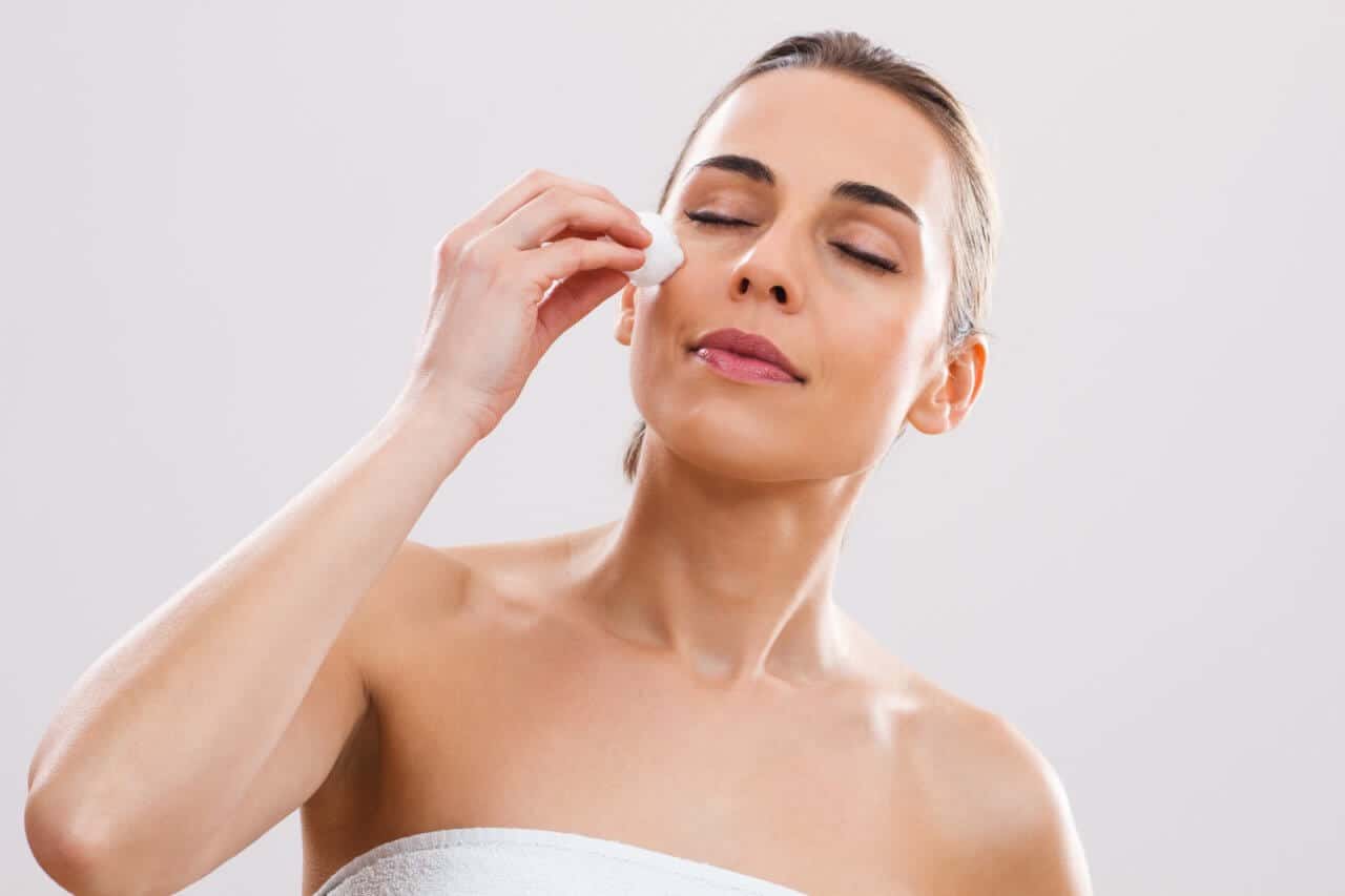 5 alternativas naturales para cerrar tus poros