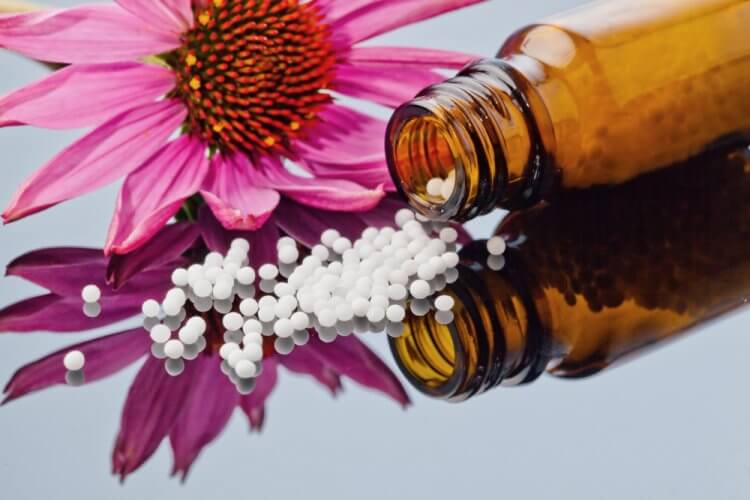 Homeopatía para lucir una piel perfecta1