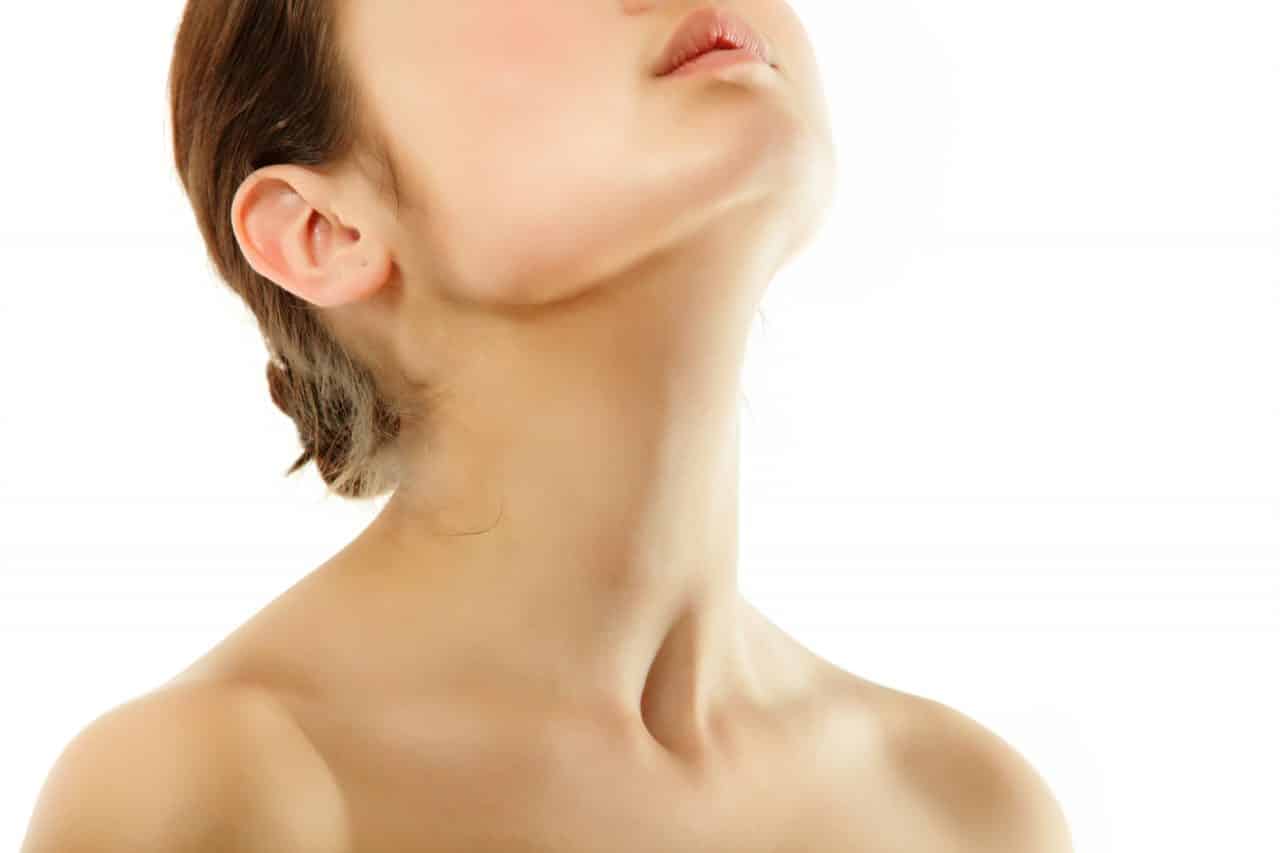 5 Remedios caseros para limpiar y tonificar la piel del cuello