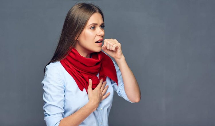11 Remedios caseros para la tos